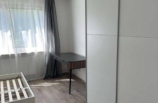 Wohnung mieten in Lüneburger Straße, 31141 Hildesheim, Möblierte 3-Zimmer Marienburger Höhe WG geeignet