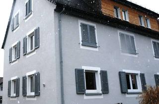 Wohnung mieten in 64711 Erbach, Stilvoll wohnen im sanierten Altbau – 2-Zimmer-Wohnung im Herzen von Erbach