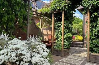 Wohnung mieten in 29633 Munster, Schöne 4 Zimmer Erdgeschosswohnung mit Garten im Zweifamilienhaus