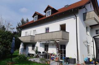 Wohnung mieten in 84149 Velden, Schöne, helle 3- Zimmer Maisonette Wohnung in ruhiger Lage
