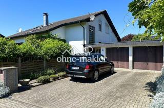Mehrfamilienhaus kaufen in 77743 Neuried, OHNE MAKLER - direkt vom Eigentümer: Schönes Mehrfamilienhaus am Ortsrand in 77743 Neuried-Altenheim