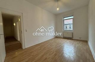 Wohnung mieten in 68159 Mannheim, Zentral & ruhig: Altbauwohnung im Jungbusch