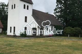 Grundstück zu kaufen in 29303 Lohheide, Ein bebautes Grundstück der besonderen Art