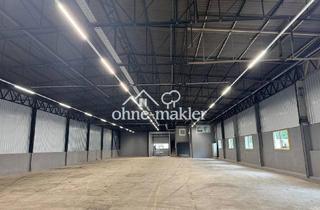 Büro zu mieten in 01809 Dohna, Ihr neues Zuhause für Ihre Geschäftsidee, Hallen- und Lagerflächen in 01809 Dohna (Gebäude D)