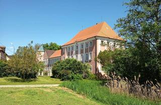Wohnung mieten in Weveldweg, 86697 Oberhausen, Viel Platz in Luxuriöser Wohung im Schloss Sinning