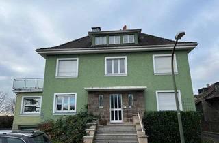 Wohnung mieten in Hauptstraße 29, 58730 Fröndenberg, Schöne 4,5-Zimmer-Whg., Ruhrblick, zentral in Fröndenberg-Dellwig