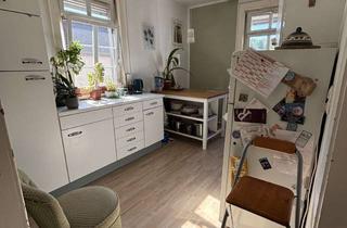 Wohnung mieten in 69488 Birkenau, Charmante 60 m² Altbauwohnung
