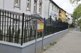 Penthouse mieten in Potsdamer Str. 38, 14163 Zehlendorf, Penthouse - max. für 2-5 Jahre - max. 2 Personen- renovierte 3-Zimmer Wohnung - Küche
