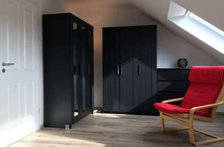 Wohnung mieten in 82239 Alling, Wunderschönes vollmöbliertes Dachstudio