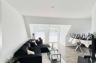 Wohnung mieten in 21279 Hollenstedt, Ansprechende 2-Zimmer-Wohnung mit Balkon und EBK in Hollenstedt