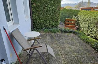 Wohnung mieten in 77799 Ortenberg, Schöne 2-Zimmer-Wohnung mit Terasse