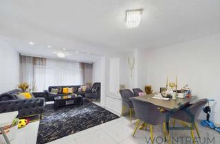 Wohnung mieten in 77974 Meißenheim, Modernisierte 5-Zimmer-Wohnung mit Balkon und Einbauküche in Meißenheim