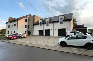 Wohnung mieten in Moselbahnstraße 14, 54340 Köwerich, Top 3 ZKB, Hochwertige/moderne/helle Etagenwohnung, Balkon, barrierefrei