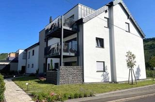 Wohnung mieten in Moselbahnstraße 14, 54340 Köwerich, Top 3 ZKB, Hochwertige/moderne/helle Etagenwohnung, Balkon, barrierefrei