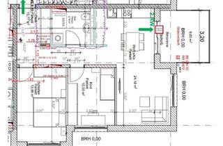 Wohnung mieten in Bei Den Linden 22, 89150 Laichingen, Geschmackvolle Wohnung mit drei Zimmern sowie Balkon und Einbauküche in Laichingen