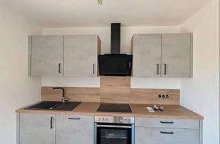 Wohnung mieten in Gundelfingerweg, 89437 Haunsheim, Erstbezug: Moderne 2-Zimmer-Wohnung mit Südbalkon in Haunsheim
