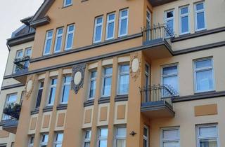Wohnung mieten in Bernhard-Krause-Str., 27580 Lehe, Wunderschöne 4,5 Zi. Altbauwohnung in Bremerhaven-Lehe