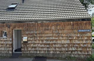 Wohnung mieten in Görsbachstraße, 57537 Selbach, Mietwohnung für Gartenbegeisterte