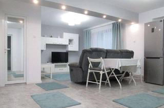 Wohnung mieten in Str. D. Befreiung 53, 06886 Lutherstadt Wittenberg, Helle & stilvolle 2-Zimmer-Wohnung – Dachgeschoss, Badewanne, renoviert & Elektroheizung