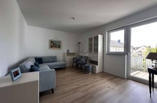 Wohnung mieten in Grüner Weg 16, 37603 Holzminden, Moderne 2-Zimmer-Wohnung mit Balkon & Aufzug im Neubau