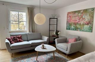 Wohnung mieten in 86926 Greifenberg, Neue 1-Zimmer Whg, Terrasse, Stellplatz, ruhig