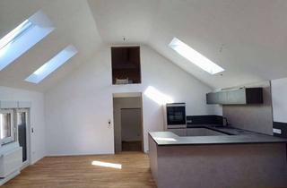 Wohnung mieten in 36151 Burghaun, Erstbezug: Die besondere Wohnung in Burghaun