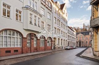 Büro zu mieten in 01662 Meißen, Gewerbeeinheiten in der Altstadt von Meißen