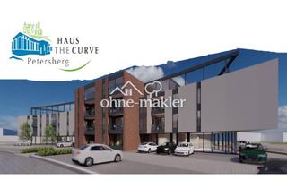 Wohnung mieten in 36100 Petersberg, Petersberg-Hochwertige Wohnanlage - attraktive Wohnung im 1. Obergeschoss (I-X)