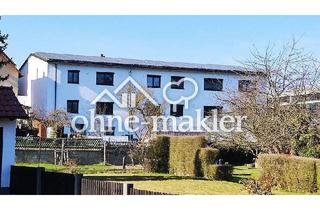 Wohnung mieten in 35279 Neustadt, 35279 Neustadt|3 Zi.Whg.EG|barrierefrei|Senio.WG|optional:möbliert zur Kurzzeitmiete|geri.Energie
