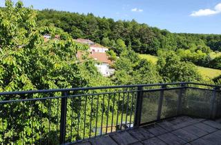 Wohnung mieten in In Der Heinrichsburg 23, 74821 Mosbach, In der Heinrichsburg 23, 74821 Mosbach