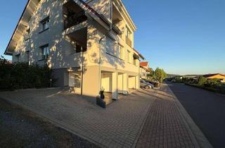 Wohnung mieten in 34537 Bad Wildungen, Modernes Singleappartement mit wunderschönem Fernblick in Bad Wildungen