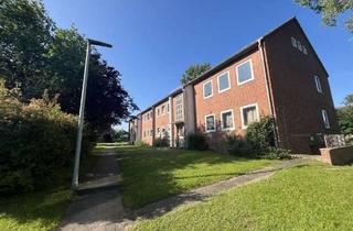 Wohnung mieten in Röschkamp, 23774 Heiligenhafen, 3,5 Zimmer-Wohnung mit Mansardenzimmer