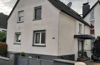 Wohnung mieten in Goethestraße 20, 65462 Ginsheim-Gustavsburg, Helle 3 Zimmer Wohnung im Ortskern von Ginsheim