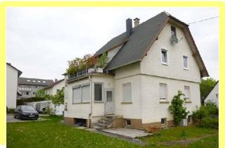 Wohnung mieten in 89150 Laichingen, Großzügige 4-Zimmer-Wohnung mit Garten und Balkon in Zentrumsnähe von Laichingen