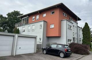 Wohnung mieten in 63303 Dreieich, Traumhafte Terrassenwohnung mit großem Garten in Dreieich-Götzenhain!