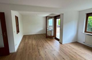 Wohnung mieten in 74211 Leingarten, Leingarten: 106 qm Wohnung mit viereinhalb Zimmern und Terrasse