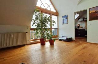 Wohnung mieten in 74740 Adelsheim, Moderne Maisonette - Wohnung mit 2 Balkonen und 2 Tiefgarageplätze