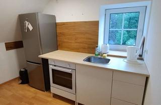 Wohnung mieten in Hebramsdorf 28, 84088 Neufahrn, **Renovierte 2-Zimmer-DG-Wohnung**