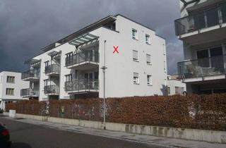 Wohnung mieten in Maria-Ward-Straße 72a, 96047 Bamberg, Helle, freundliche 3-Zimmer-Wohnung zur Miete in zentraler Lage von Bamberg