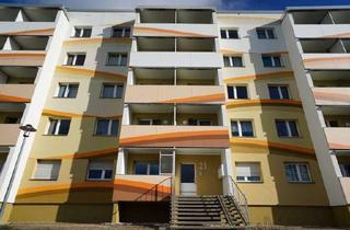Wohnung mieten in Bauhofstraße 21, 06842 Innenstadt, Bezugsfertige 1-Raumwohnung mit Singleküche