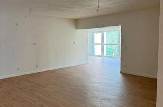 Wohnung mieten in 94474 Vilshofen, Neurenovierte Erdgeschosswohnung – Erstbezug in Vilshofen