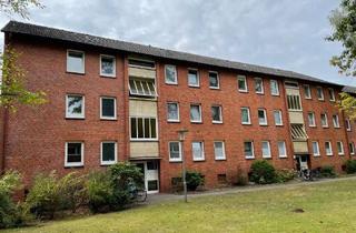 Wohnung mieten in Breslauer Str., 22850 Norderstedt, Ruhig gelegene 3,5-Zimmer-Wohnung mit Balkon