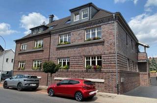Wohnung mieten in Schulstraße 54, 47918 Tönisvorst, Neubauwohnung im Ortskern von St. Tönis zu vermieten