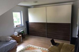 WG-Zimmer mieten in Plantage 00, 35043 Marburg, WG Zimmer möbliert inkl. NK mit WLAN/ Gartenmitbenutzung ab 1.7