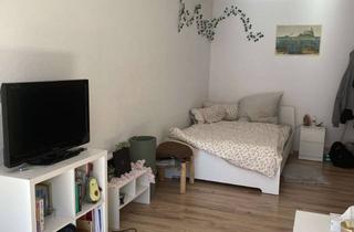 WG-Zimmer mieten in Dorfstraße 14A, 72127 Kusterdingen, Großes Zimmer (22m^2) zur Untermiete in gemütlicher 2-er Mädchen WG in Jettenburg (nähe Tübingen)