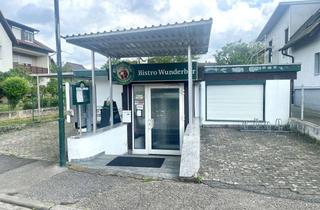 Gewerbeimmobilie kaufen in 75196 Remchingen, Gemütliche Gastronomie: Kneipe in Wilferdingen – Ihre Chance auf Selbstverwirklichung in guter Lage