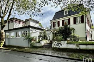 Gastronomiebetrieb mieten in 51379 Opladen, Charmante Event- und Gastronomieflächen in historischer Villa – Ihre einzigartige Mietchance in exkl