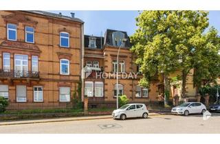 Mehrfamilienhaus kaufen in 66953 Pirmasens, Charmantes Mehrfamilienhaus mit zwei Wohneinheiten, Wintergarten, Balkon und Terrasse