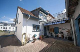 Haus kaufen in 67590 Monsheim, Mehr als nur ein Haus – Ihr Platz für Familie, Gewerbe & kreative Projekte!