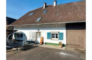 Haus kaufen in Sofienstraße, 77694 Kehl, Fachwerkhaus mit modernem Charme in Kehl-Auenheim